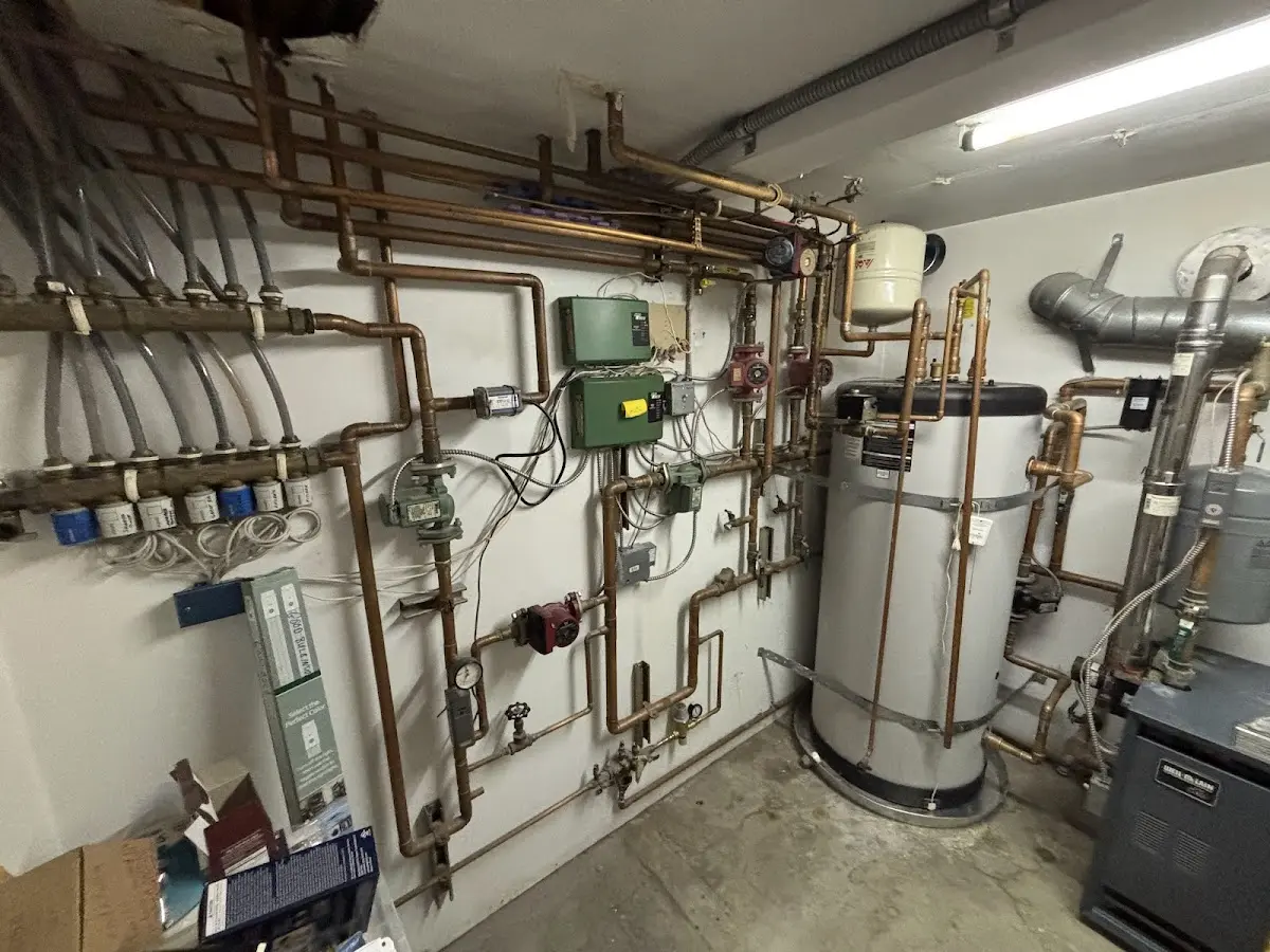 Plumbing services in Burbank, CA